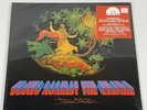 Paul K/ J Starship Blows Against The Empire 50th Anniv RSD Green Vinyl LP Sealed