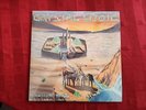 Manilla Road Crystal Logic ORIGINAL 1983 Roadster MR 1003 First Press