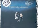 THE DOORS Soft Parade LP SEALED ORIG. 1969 ELEKTRA GATEFOLD w/ HYPES