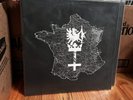 Peste Noire Mors Orbis Terrarum Double VINYL 12