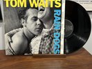 Tom Waits - Rain Dogs - Vinyl LP  - 1985 - Island 90299-1
