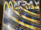 McTrax LP Haywood Tucker 80’s Funk/boogie CLEAN In Shrink