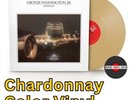 Grover Washington Jr - Winelight - Chardonnay Color Vinyl Record