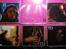 PINK FLOYD DARK SIDE OF THE MOON HARVEST SHVL 804 DAVE GILMOUR PSYCH POSTERS