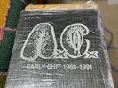 Anal Cunt – Early Shit 1988 - 1991 LP Box Set 2023 F.O.A.D. NM/NM SEALED