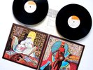 NEAR MINT ORIGINAL 1971 MILES DAVIS LIVE VINYL 2 LP RARE