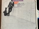 Joe Henderson Page One Superb NM  Liberty 1967 Blue Note lp