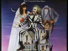BEETLEJUICE Soundtrack LP on GLOW IN THE DARK VINYL New SEALED Danny Elfman