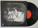 The Velvet Underground ‎– The Velvet Underground VINYL LP UK 1969 (VL VG+/CV VG)