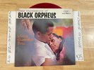 VINCE GUARALDI TRIO JAZZ IMPRESSIONS OF BLACK ORPHEUS 1962 MONO RED VINYL LP