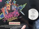 Phantom of the Paradise - Promo, Rare Paul Williams Vinyl Lp Soundtrack - NM