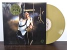CAROLINE POLACHEK Pang 5 Year Anniversary GOLD Color Vinyl SIGNED Cover Jacket