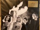 ‘Celebrity Skin’ by Hole (Yellow/Red  MoV 2014)