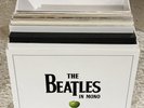 The Beatles in Mono: 14 LP Vinyl Box Set 2025