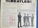 The Beatles Meet The Beatles Mono 1964 Promo Scranton 1st press RARE