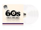Various Artists NOW Yearbook Presents the 60s - Volume 2: 1963-1964 (Vinyl)