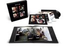 THE BEATLES Let It Be  Super Deluxe  4 VINYL LP + 12