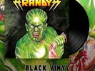 RANDY LP NWOBHM FWOSHM Witch Cross Mercyful Fate iron maiden heavy metal Saxon