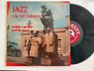 Yusef Lateef LP 