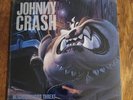 JOHNNY CRASH-NEIGHBOURHOOD THREAT HARD ROCK VINYL LP NEW SEALED