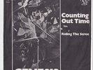 GENESIS * Counting Out Time * 1974 GERMANY 7