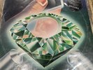 Kerry Livgren Vinyl LP Seeds Of Change Kirshner Records 1980 (Kansas) Dio