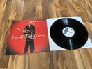 ELEMENT OF CRIME AN EINEM SONNTAG IM APRIL LP VINYL REISSUE VG++