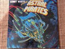SEALED Lenny White - Presents The Adventures Of Astral Pirates (LP, 1978 OG) HD