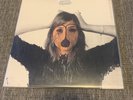 The Blood Brothers Young Machetes 2006 2xlp Metallic Grey Vinyl First Press /440