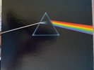 Pink Floyd Dark Side of the Moon Vinyl Original Master Recording MFSL 1-017