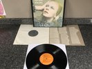 LP VINYL DAVID BOWIE HUNKY DORY SF 8244 UK PRE MAINMAN MATT SLEEVE EX/EX