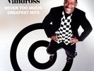 Luther Vandross Never Too Much: Greatest Hits (Vinyl) 12