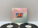 The Allman Brothers-Eat A Peach Vinyl 1972 Pressing Cond EX to NM 2-LP Capricorn