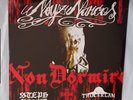 NOYZ NARCOS NON DORMIRE VINILE LP SIGILLATO ESAURITO SOLD OUT NUOVO NEW