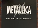 MetallicA Until It Sleeps 1996 France 10