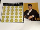 Elvis Presley WORLDWIDE 50 GOLD AWARD HITS VOL 1 1970 4LP BOX SET + BOOK nm