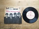 The Beatles 1964 Fan Club Christmas Record VG+ 7