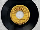 EDDIE SNOW: on SUN 226 Promo Ain’t That Right/Bring Your Love Home rare orig 45