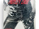 Mötley Crüe Too Fast For Love Vinyl 1982 German Import ELK K 52425 In Shrink NM