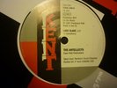 antellects love slave/ravins your love kent  uk reissue  45 northern soul