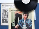 VINTAGE VINYL BOB DYLAN HIGHWAY 61 LP + RARE PHOTO LYRIC INSERT 1A/1A NM