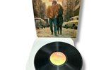 Bob Dylan The Freewheelin' Bob Dylan LP Vinyl Album a5/b5