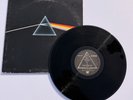 Pink Floyd - The Dark Side of the Moon LP Harvest SMAS-11163  1973 Pressing