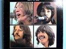 THE BEATLES LET IT BE ULTRA-RARE ORIG '70 APPLE LP w/RARE 