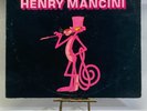 Henry Mancini The Return Of The Pink Panther Vinyl LP 1975 RCA Record ABL1-0968