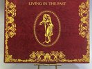 Jethro Tull Living In The Past Vintage Vinyl 2LP 1972 Chrysalis Record 2CH-1035