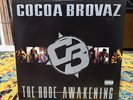 Cocoa Brovaz - The Rude Awakening - 2x LP - Priority Records 1998 - VG+