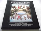 VARIOUS   ELECTRIC MUSE - THE STORY OF FOLK INTO ROCK ** 1975 UK 4 x LP BOX SET.
