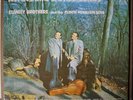 The Stanley Brothers - Hymns and Sacred Songs - KING 645 M-/M- Mono