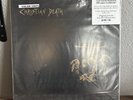 Christian Death – Atrocities - gold vinyl